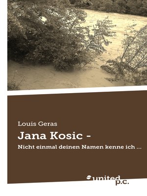cover image of Jana Kosic -